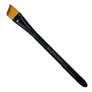 Royal Langnickel Majestic Brush - Angular 5/8"